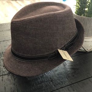 🆕💝FOREVER 21🎉Fedora Hat